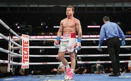 'Canelo' Álvarez abrirá más de 90 gasolineras en México