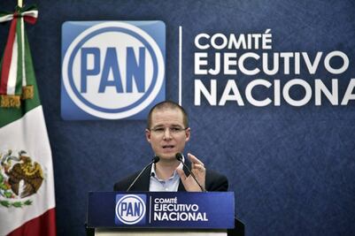 Pide PAN a PGR actuar contra 'chapodiputada'