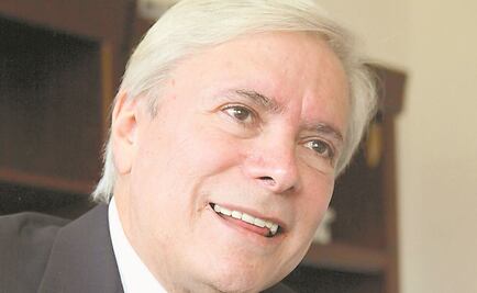 La sonrisa de Bonilla