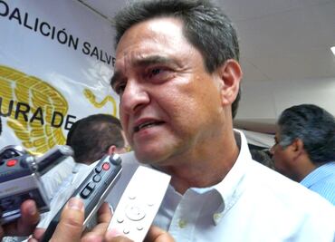 FGR "absuelve" a Pío López; determina no ejercer acción penal por delitos electorales