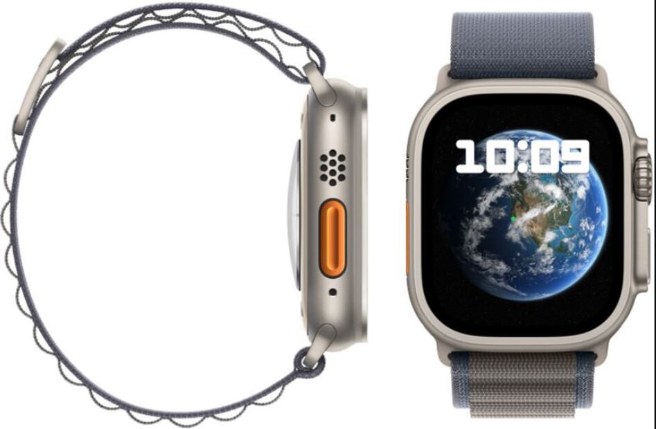 Imagen: Apple 