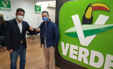 Exfutbolista Adolfo Ríos se retira de la contienda por alcaldía de Querétaro