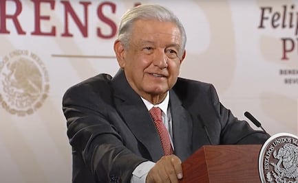 AMLO: "¿Qué va a quedar pendiente?: Reformas al Poder Judicial y eliminación de organismos autónomos"