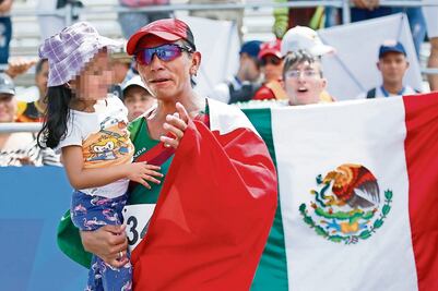 José Leyver Impulsado por una vocecita