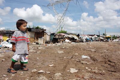 En condiciones de carencia 45.8% de la población infantil y adolescente; 4 de cada 10 viven en pobreza moderada: Coneval y UNICEF
