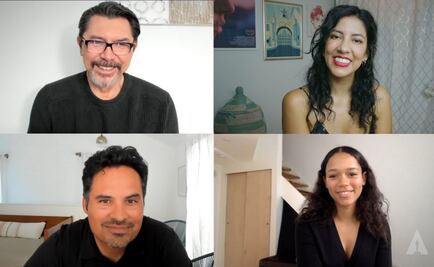 Premian a los guionistas del futuro con beca Nicholl Fellowship