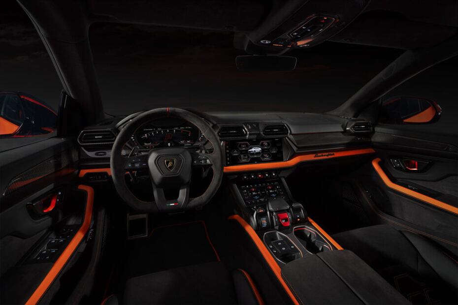 Foto: Lamborghini