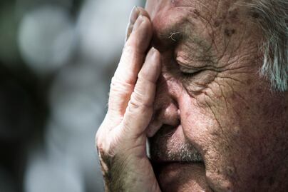 “Me gustaría morir en Oaxaca”, dijo "Rius" en 2013