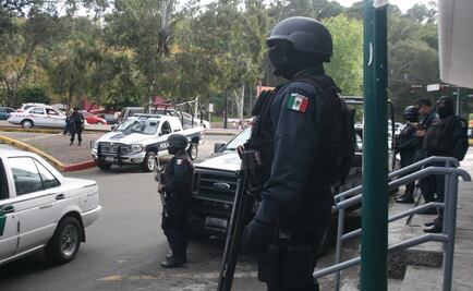 Mando municipal sobrevive a atentado en su contra en Michoacán