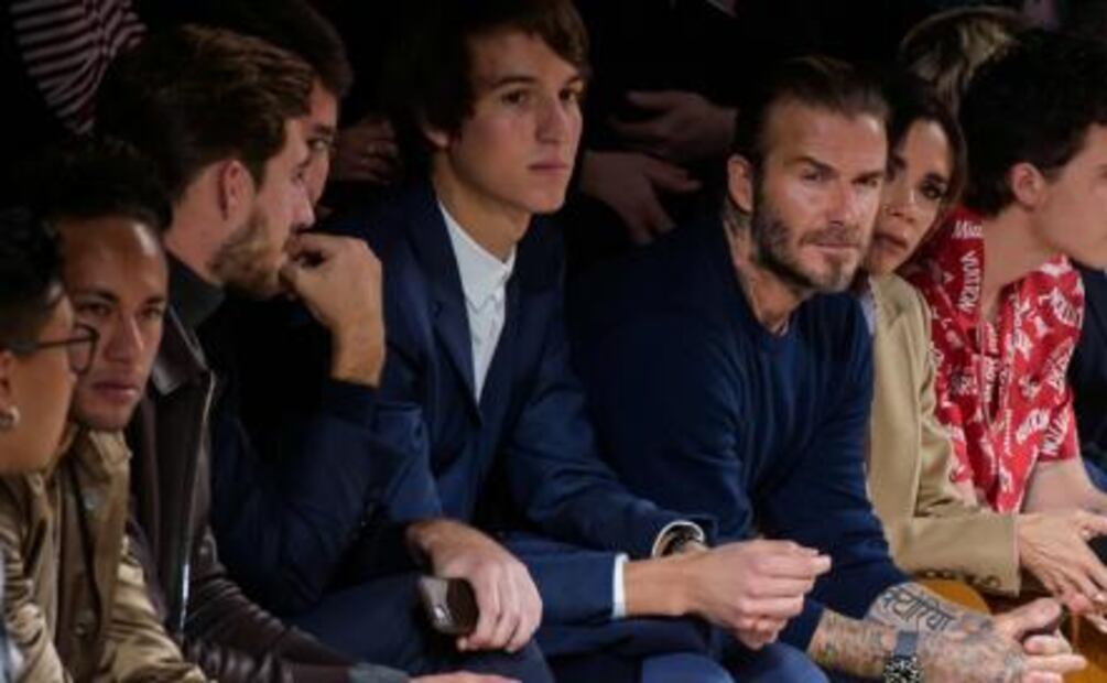 Kim Jones dice adiós a la marca de lujo Louis Vuitton