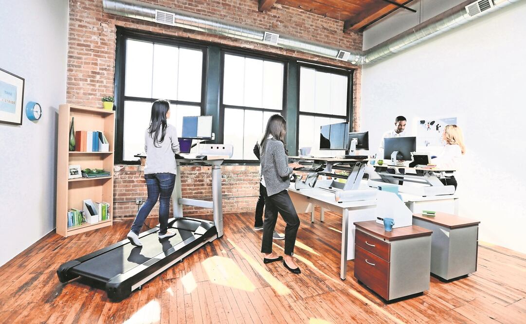 Foto: Archivo / EL UNIVERSAL