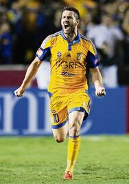 Jaguares sale vivo del ‘Volcán’