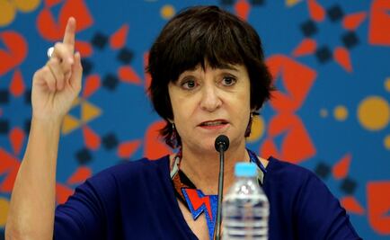 Rosa Montero enseña cómo escribir ficción