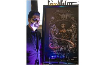 Feratum 2021: el festival de cine de horror no tiene aún sede fija