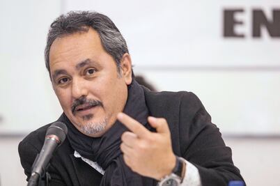 A delegado de Tláhuac lo persigue la polémica