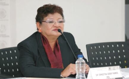 Aceptaría Godoy coordinar grupo parlamentario de Morena en Congreso de la CDMX