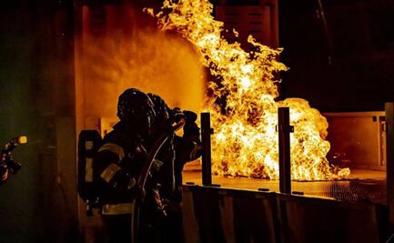 Queman vivienda y causan daños a gasolinera de alcalde en Chiapas