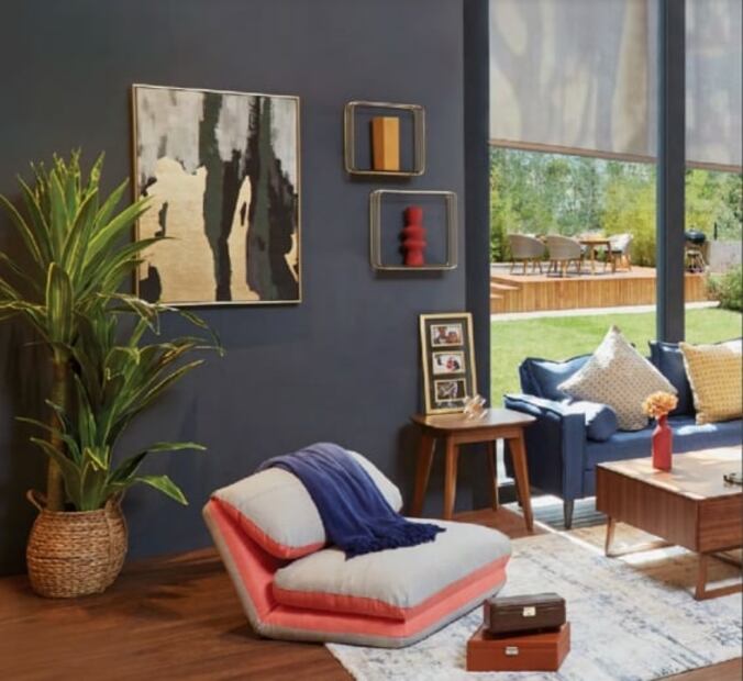 Tips para crear espacios flexibles en casa