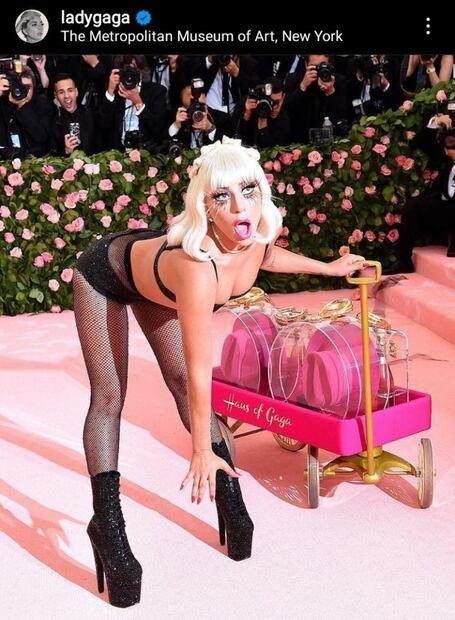 Entérate de todas las novedades que tendrá la Met Gala 2021