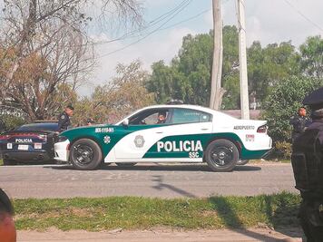 Investigan a 15 policías de la SSC por homicidio de joven de 17 años