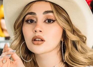 Carolina Ross reveló el nombre del famoso cantante que la engañó