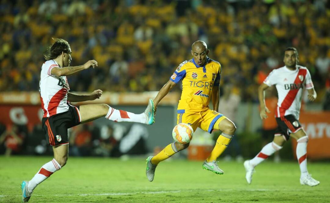 Tigres perdona y no saca ventaja de local