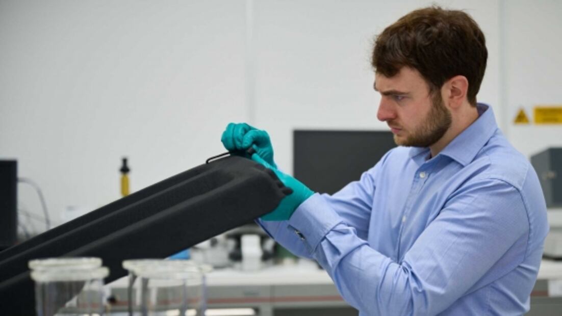 Nissan contrata a un ingeniero en olores para mejorar el aroma a auto nuevo