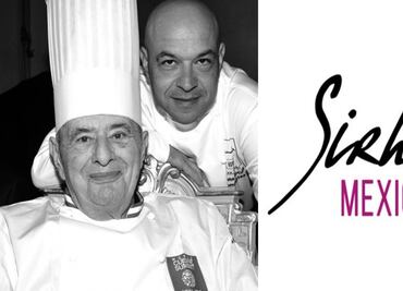 El hijo de Paul Bocuse estará en México para homenajearlo