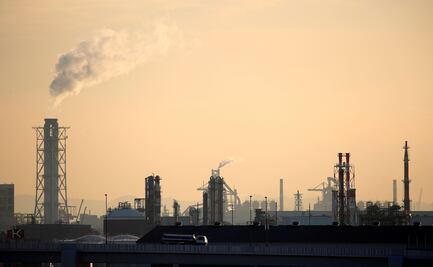 Emisiones de dióxido de carbono por combustibles fósiles batirán récord en 2025, advierten científicos