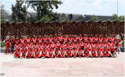 Toros de Tijuana inicia la defensa del título contra los Diablos