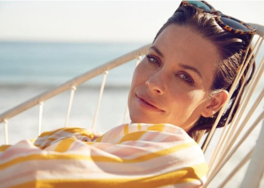 El particular motivo por el que Evangeline Lilly rechazó el papel de Wonder Woman