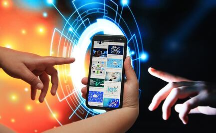 La UAM y Samsung se alían para impulsar el Internet de las Cosas 