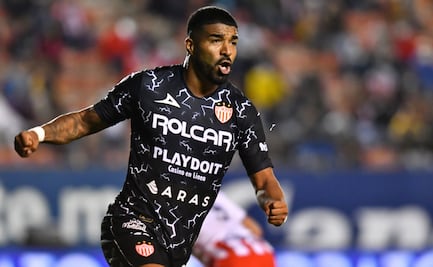 Necaxa consigue su primer triunfo del Apertura 2021 al vencer al Atlético de San Luis