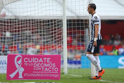 Fuimos perjudicados por el árbitro: Funes Mori