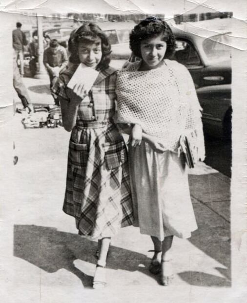 El estilo de los años 40 que se niega a desaparecer