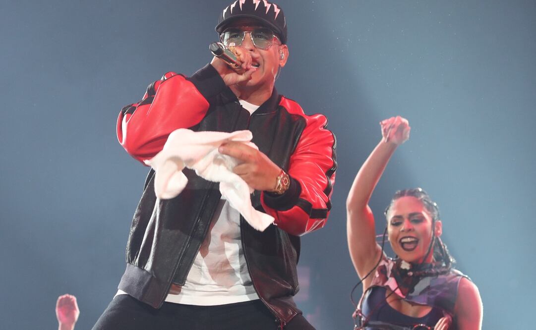 Foto: Ariel Ojeda/El Universal archivo 