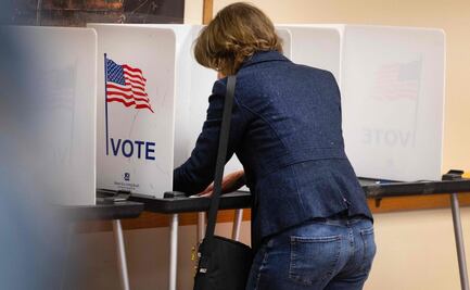 Avanza ley SAVE en EU: Cámara de Representantes aprueba proyecto que exige prueba de ciudadanía estadounidense para votar