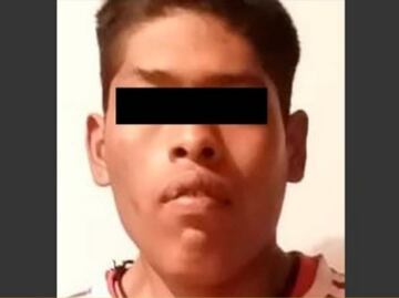 Detienen a sujeto por drogar a menor de dos años con cristal en Sonora