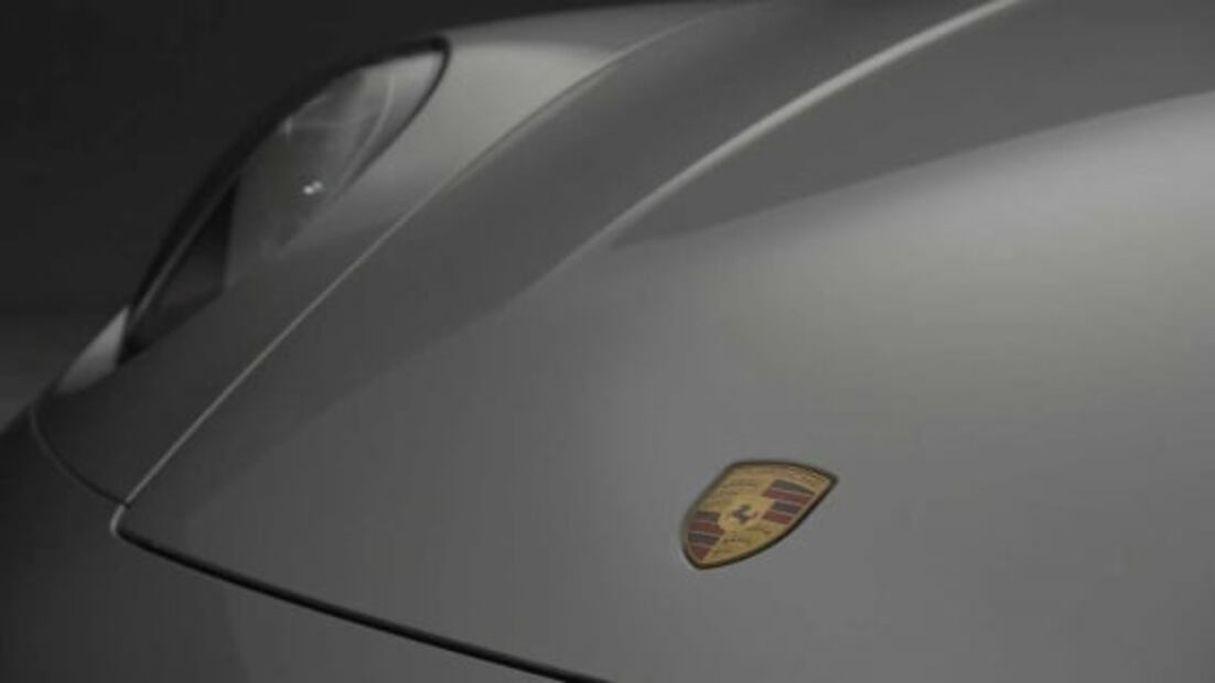 Porsche presenta un adelanto del nuevo 911 Turbo 2021