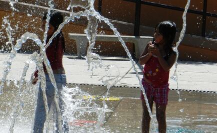 Por onda de calor, piden evitar actividades al aire libre en escuelas de Sinaloa