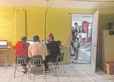 Prevén apoyar a 26 mil migrantes con nueva política