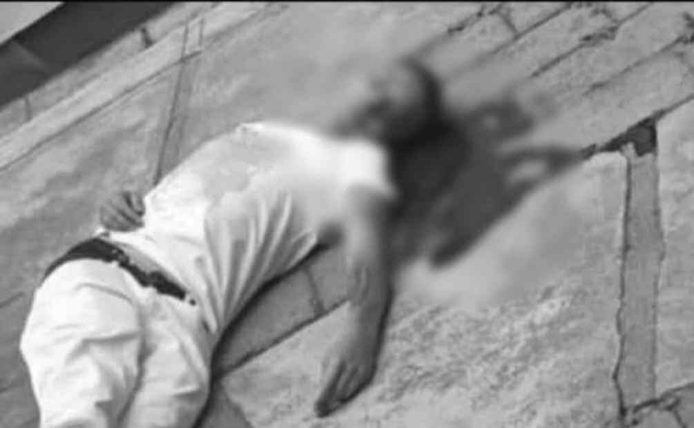 Influencer Kevin Kaletry asesinado Foto: Especial