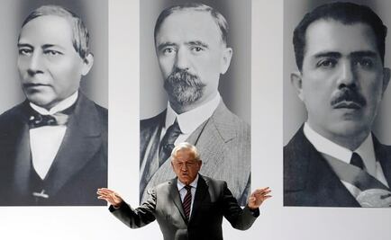 "Inicia la cuarta transformación de la vida pública de México": AMLO