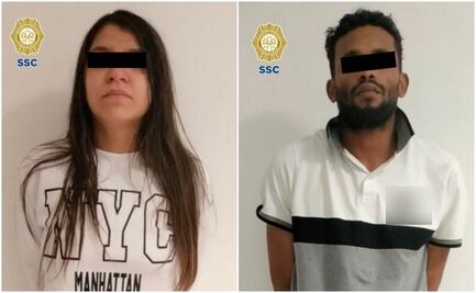 Vinculan a proceso a acusados del feminicidio de dos jóvenes venezolanas en Topilejo