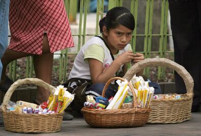 Entregarán convenio sobre edad mínima para el trabajo infantil