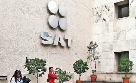 Oficinas del SAT permanecerán cerradas jueves y viernes santos