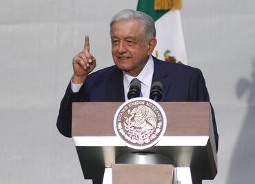 ¿Salud como en Dinamarca no llegará este año como prometió AMLO?