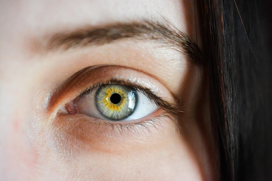Suero y estética. Fuente: Pixabay