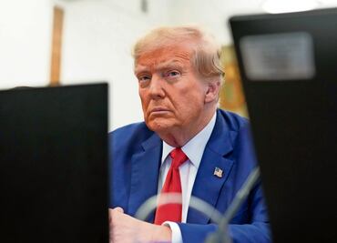 Corte Suprema de EU examina si Trump goza de inmunidad presidencial