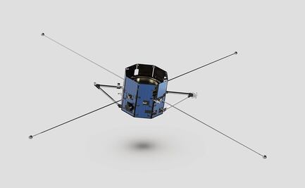 Los campos magnéticos del Sol en una nueva misión